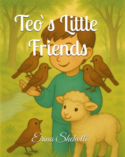 Teo`s Little Friends