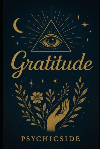Gratitude The Spiritual Power of Thankfulness
