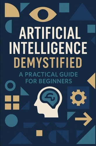 Artificial Intelligence Demystified A Practical Guide for Beginners