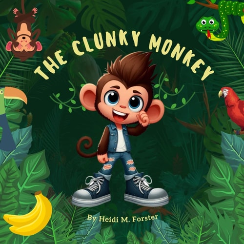 The Clunky Monkey