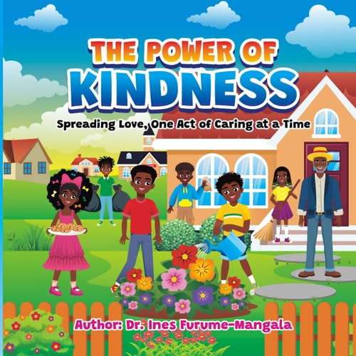 The Power of Kindness Spreading Love, One Act of Caring at a Time