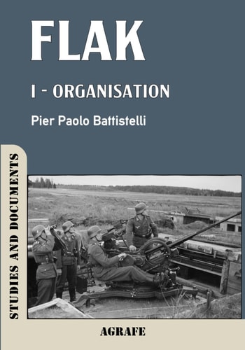 Flak I - Organisation