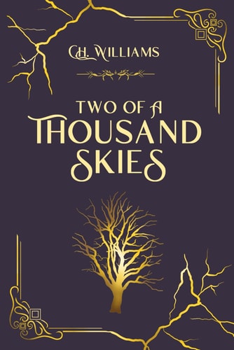 Two of a Thousand Skies