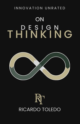 Innovation Unrated On Design Thinking