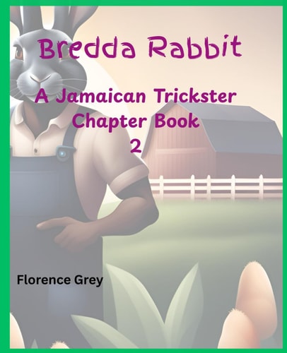 Bredda Rabbit A Jamaican Trickster Chapter Book 2