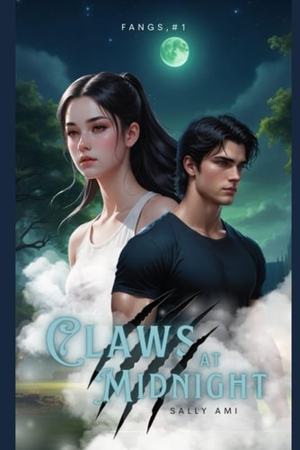 Claws at Midnight