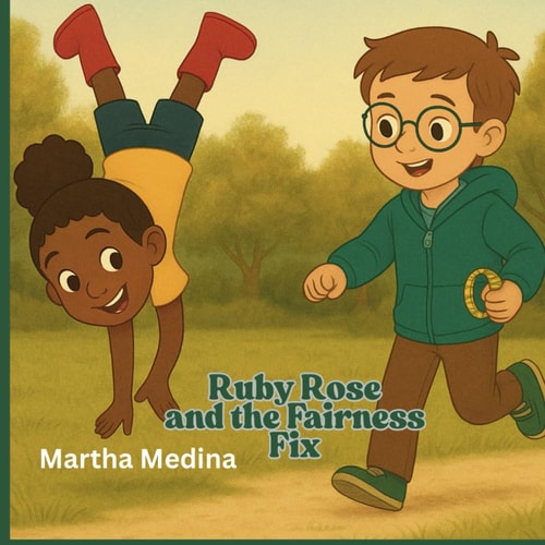 Ruby Rose and the Fairness Fix