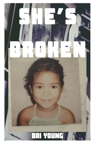 She's Broken