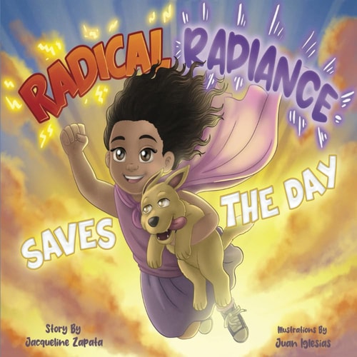 Radical Radiance Saves the Day