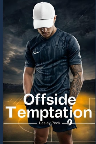 Offside Temptation A Forbidden Reverse Age-Gap Romance