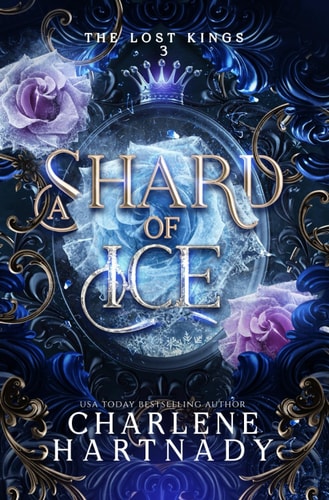 A Shard of Ice