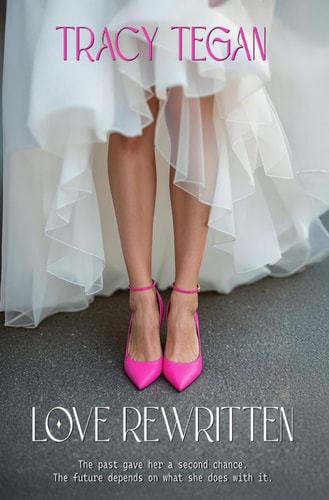 Love Rewritten