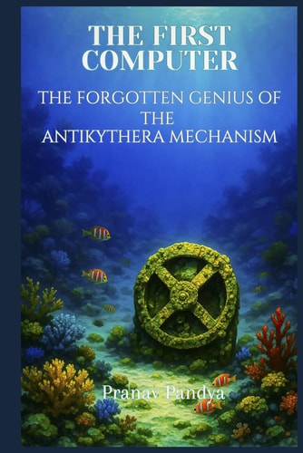 The First Computer The Forgotten Genius of the Antikythera Mechanism