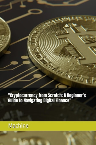 "Cryptocurrency from Scratch A Beginner's Guide to Navigating Digital Finance"