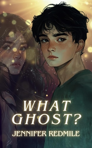 What Ghost?