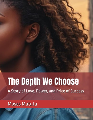 The Depth We Choose A Story of Love, Power, and Price of Success