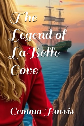 The Legend of LaBelle Cove