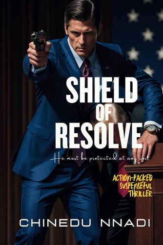 Shield of Resolve