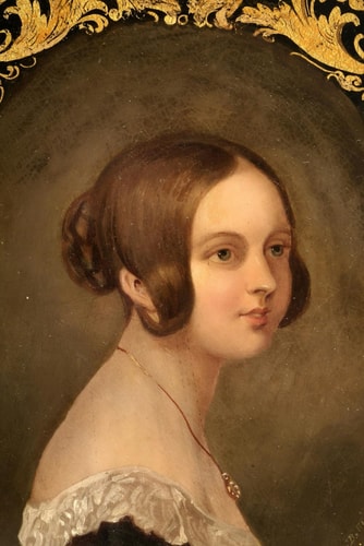 Queen Victoria A British Life