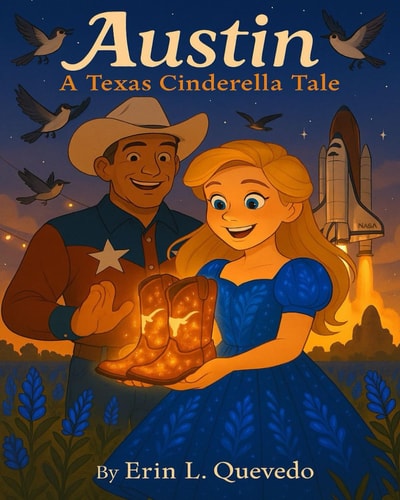 Austin A Texas Cinderella Tale