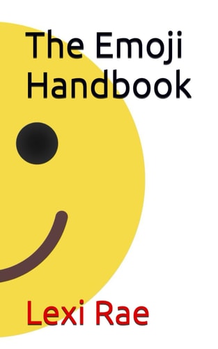The Emoji Handbook