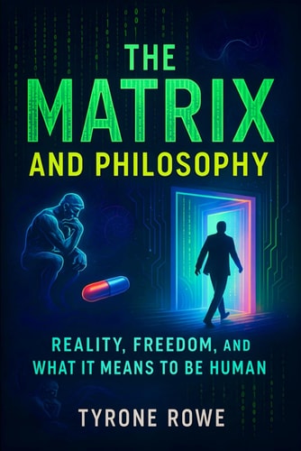 The Matrix and Philosophy Reality, Freedom, and What It Means to Be Human (2025) - Exploring Existential Questions, Simulation Theory, and Identity in the Digital Age