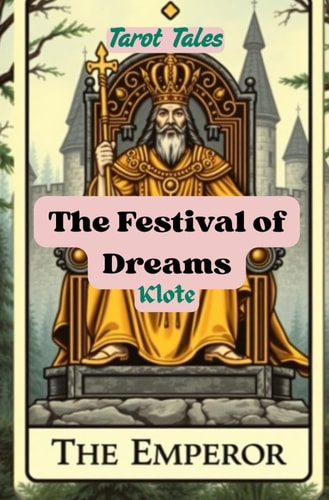 The Festival of Dreams Tarot Tales
