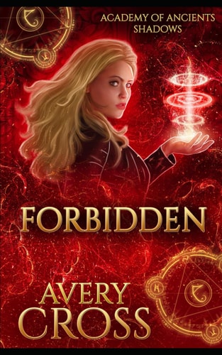 Forbidden Shadows