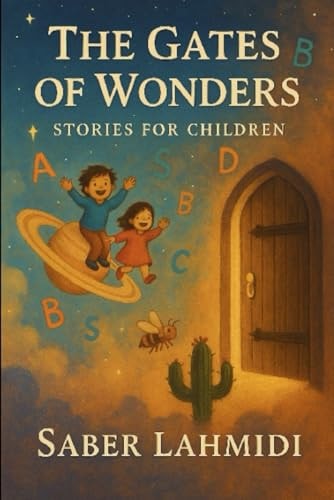 The Gates of Wonders Wonderful Stories for Children