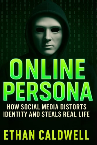 Online Persona How Social Media Distorts Identity and Steals Real Life