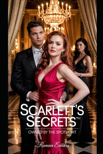 Scarlett's Secrets(TM) Owned by the Spotlight