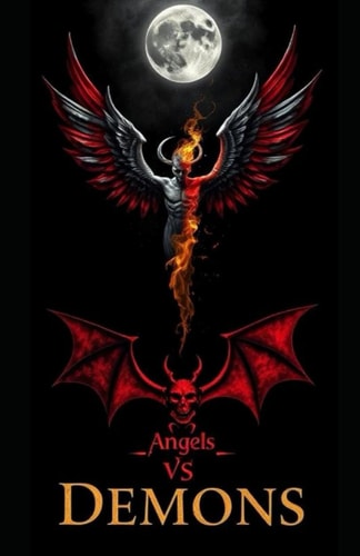 Angels Vs Demons