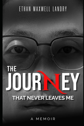The Journey That Never Leaves Me