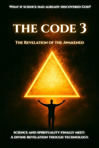 The Code 3 The Revelation of the Awakened
