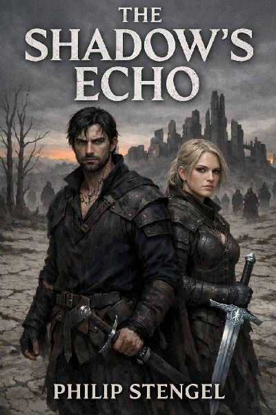 The Shadows Echo
