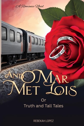 And Omar Met Lois Or: Truth and Tall Tales