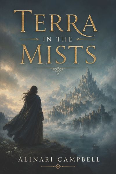 Terra in the Mists: Aru-Solien
