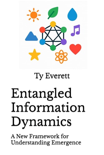 Entangled Information Dynamics A New Framework for Understanding Emergence