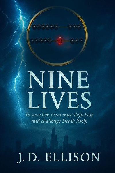 Nine Lives: Are you ready?