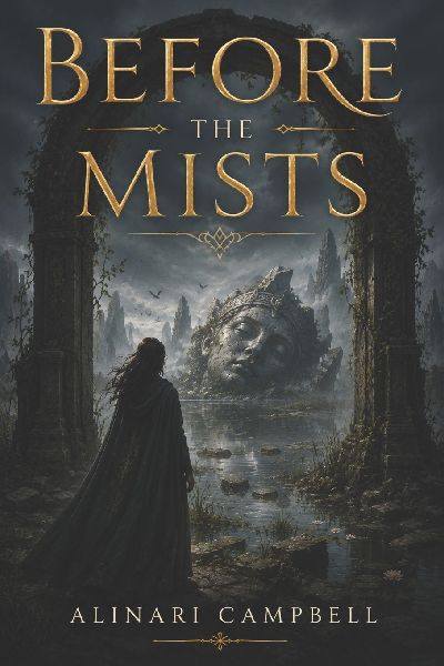 Before the Mists
