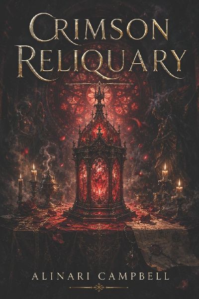 Crimson Reliquary