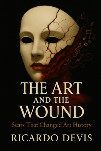 The Art and The Wound Scars that Changed Art History
