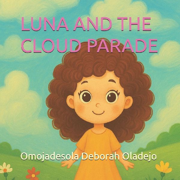 LUNA AND THE CLOUD PARADE