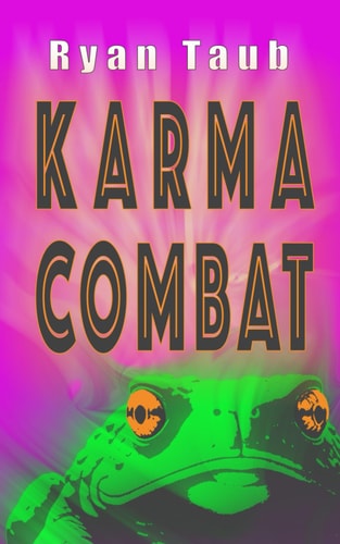 Karma Combat