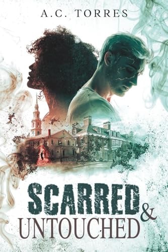 Scarred & Untouched