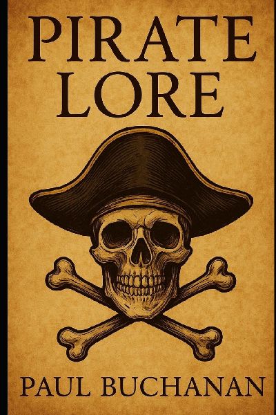Pirate Lore