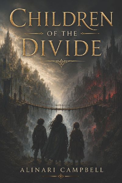 Children of the Divide