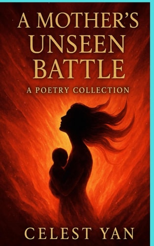 A Mother's Unseen Battle From Silent Tears to Soaring Wings: Poems of Strength, Healing, and Rediscovery
