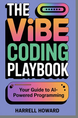 The Vibe Coding Playbook Your Guide to AI-Powered Programming