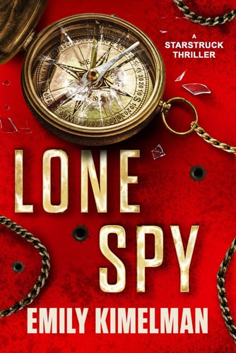 Lone Spy